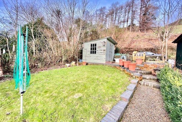 Property for sale in Abercegir, Machynlleth, Powys
