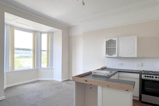 Thumbnail Flat to rent in Castle Street, Builth Wells