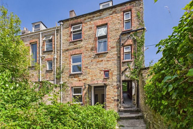 5-bed house on 27, Berrycoombe Road, Cornwall, £170,000