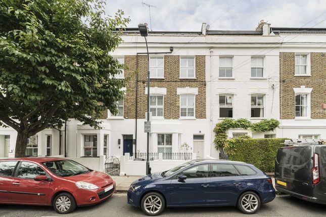 Thumbnail Property for sale in Southerton Road, London