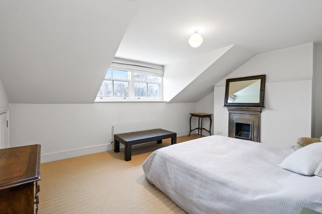 Semi-detached house for sale in Lingfield Road, London