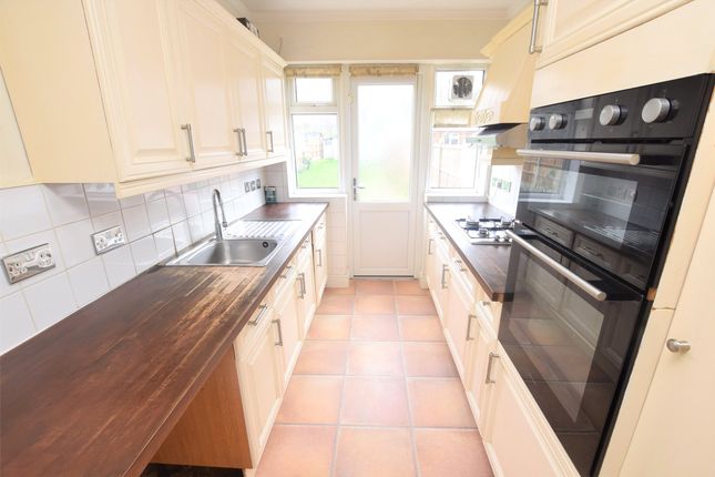 Terraced house to rent in Norwood Avenue, Romford