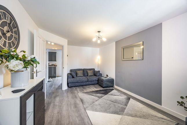 Gisbey Road, Ilkeston photo 5