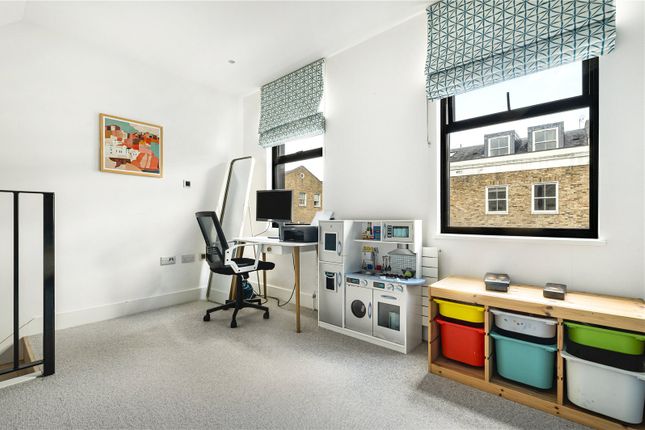 Terraced house for sale in Florence Road, London