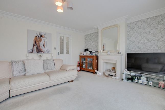 Terraced house for sale in Gun Hill Place, Basildon