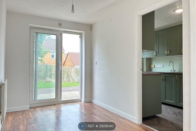 Seaton Road, Thorpe Astley Braunstone, Leicester photo 2
