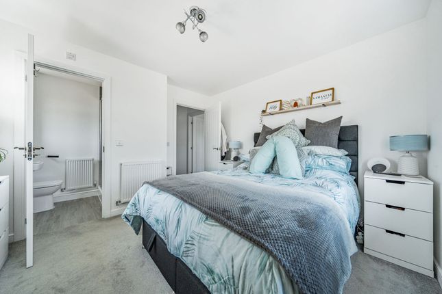 Flat for sale in Chatsworth Road, Chichester