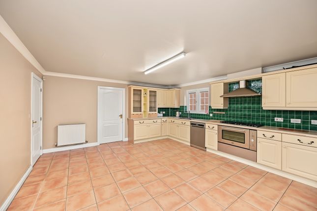 Nightingale Gardens, Rugby photo 4