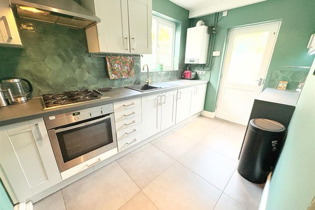 Flat 1, 3 Greenhill Road, Birmingham photo 4