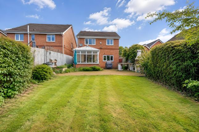 1, Hansby Close, Skelmersdale photo 3