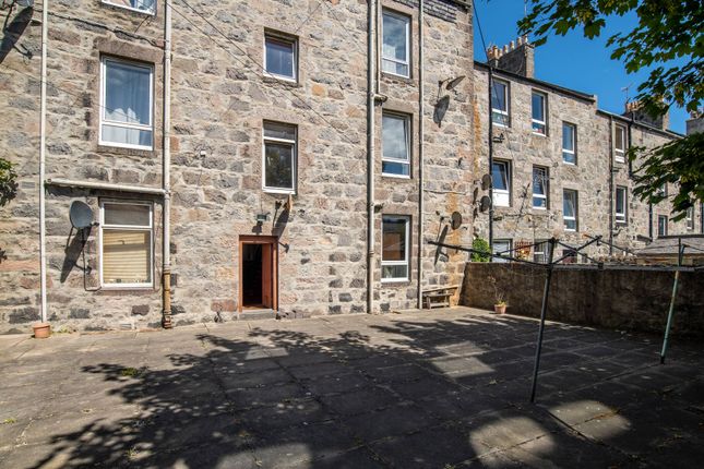 Thumbnail Flat to rent in Portland Street, Aberdeen