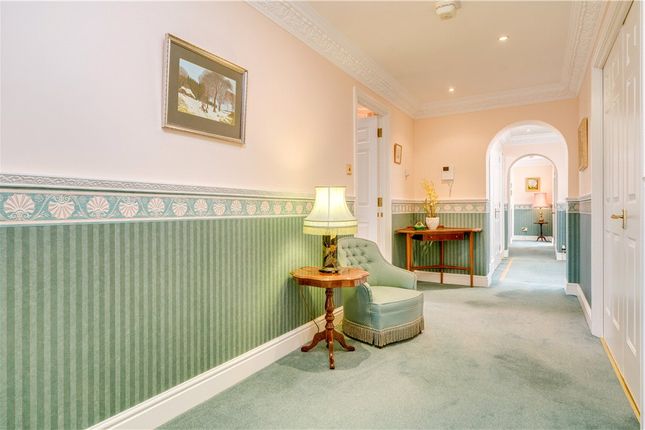 Flat for sale in Williamson Drive, Ripon