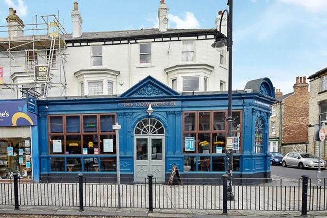 Thumbnail Pub/bar to let in Falsgrave Road, Scarborough