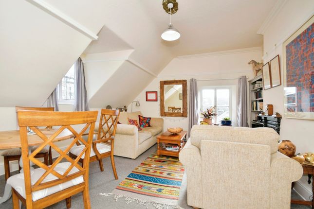 Flat for sale in Broad Walk, Buxton, Derbyshire