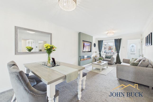 42, Birkdale Drive, Houghton Le Spring photo 3