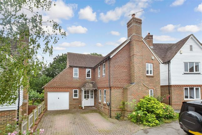 4-bed house on Mill Mead, Ashington, £330,000