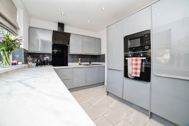 Rosedene, Festus Street, Nottingham photo 4