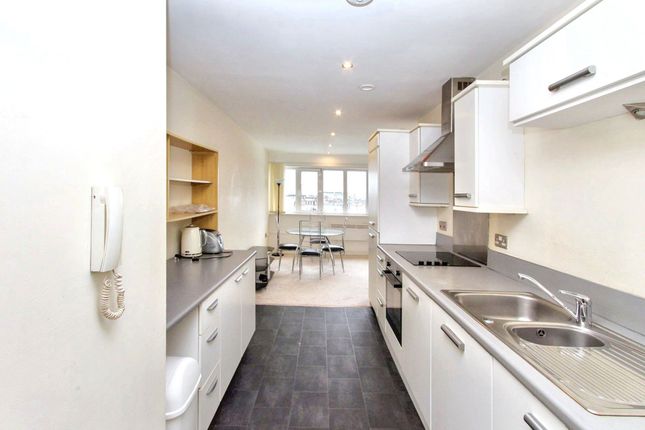 Apartment 1009, St. James Gate, Newcastle upon Tyne photo 4