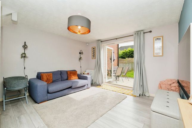 End terrace house for sale in Bramble Grove, Pool In Wharfedale, Otley
