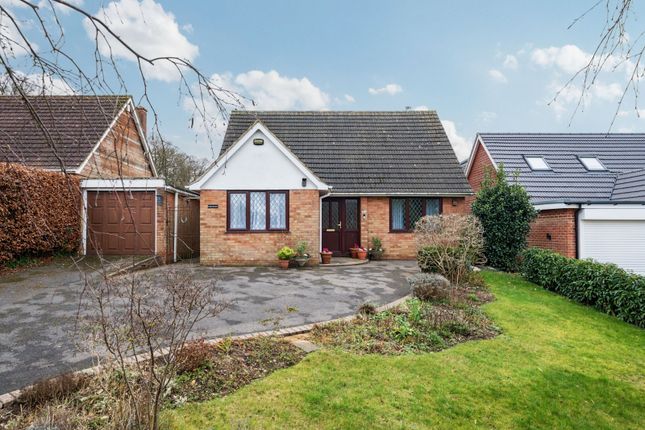 Property for sale in Highlea Avenue, Flackwell Heath, High Wycombe
