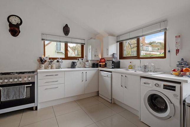 Detached house for sale in Northfield Road Wyboston, Bedford