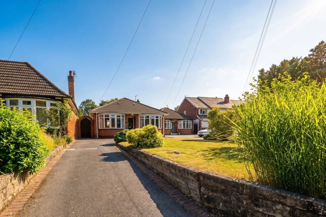 3-bed detached on 38, Scribers Lane, Birmingham, £340,000