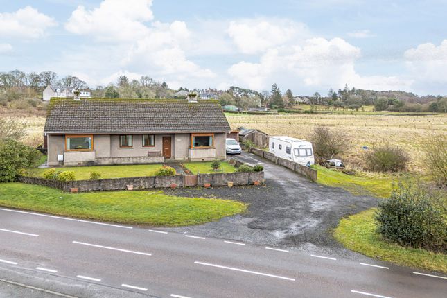 4-bed house on Rosedale, Backmuir Of Pitfirrane, Lundin Road, Crossford, £460,000