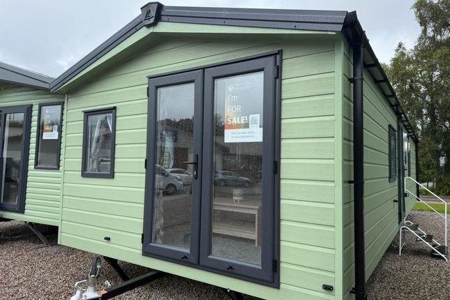 Hunters Quay Holiday Village - Delta - Saffron - 2026 | For Sale