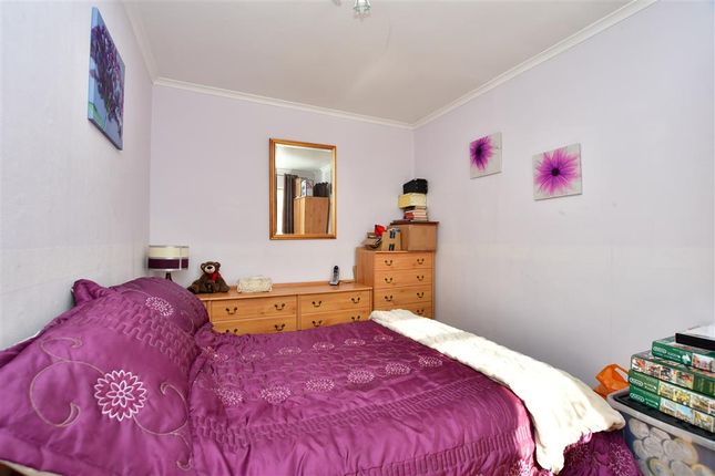 End terrace house for sale in Rock Road, Sittingbourne, Kent
