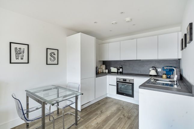 32 Elm Quay,, Thomas Blake Avenue, Hampshire photo 4