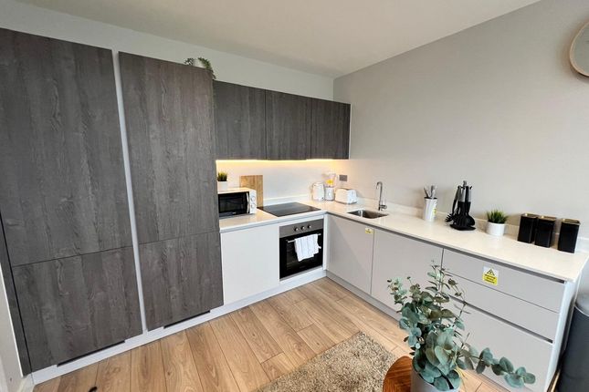 Flat 16 31-33, College Road, Harrow photo 4