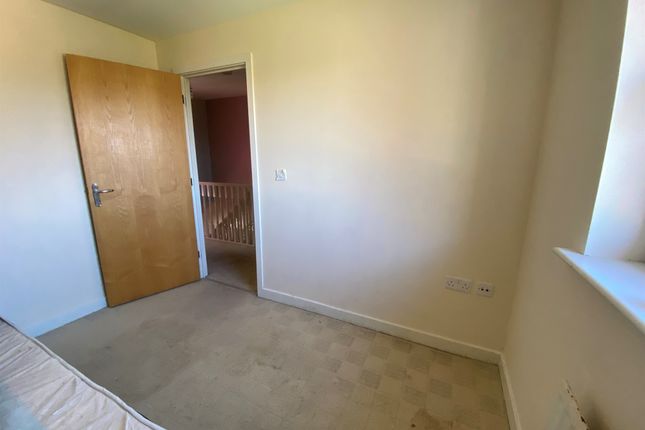 End terrace house for sale in Newstead Way, Harlow
