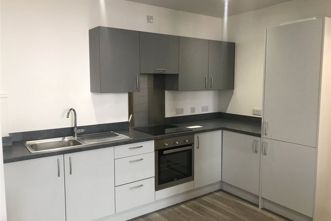 26, Wallgate Apartments, Miry Lane photo 3