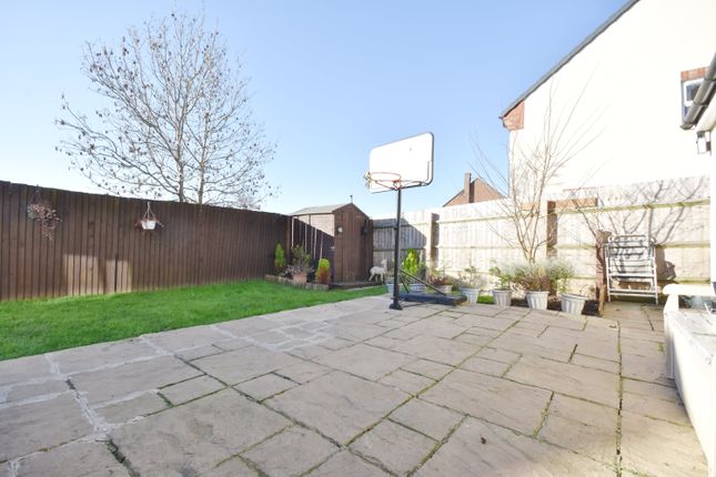 Detached house for sale in Henley Road, Coventry