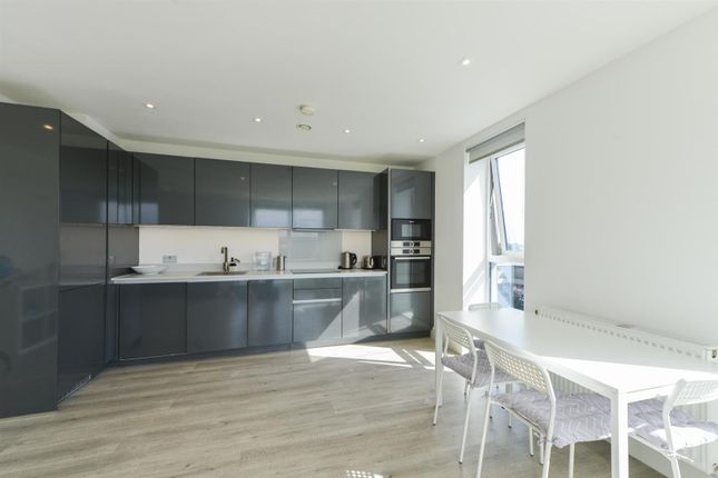 Flat 59, Brunswick House, 15 Homefield Rise, Orpington photo 4