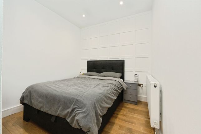 Flat 7, Swilley Gardens, Oxford Road, High Wycombe photo 4