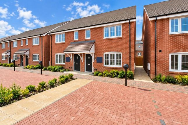 3-bed semi-detached on Meadow Road, Bedford, £390,000