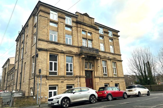 Thumbnail Flat for sale in Charles Street, Shipley