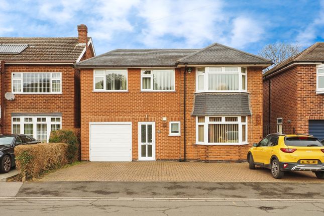 5-bed house on 18, Rivergreen Crescent, Nottingham, £450,000
