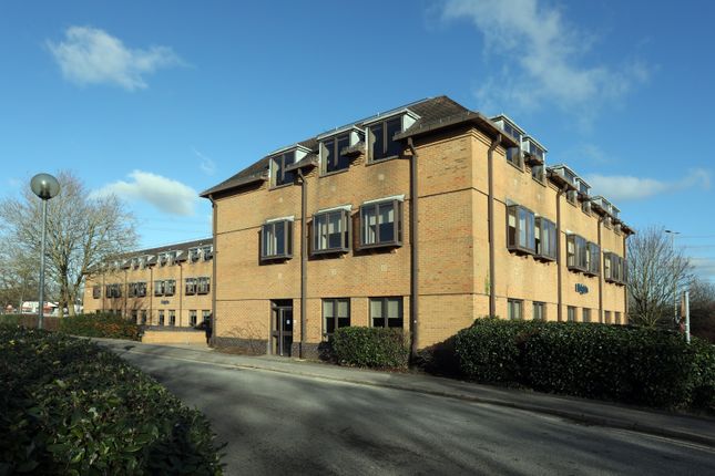 Office to let in Midland House, West Way, Botley, Oxford