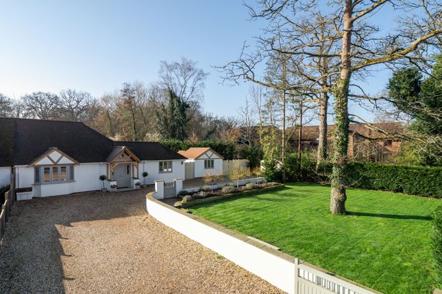 3-bed house on Brookmead, Warbrook Lane, Eversley, £850,000