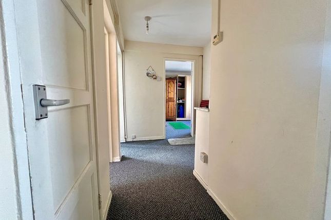 Flat for sale in Penrose Street, Plymouth