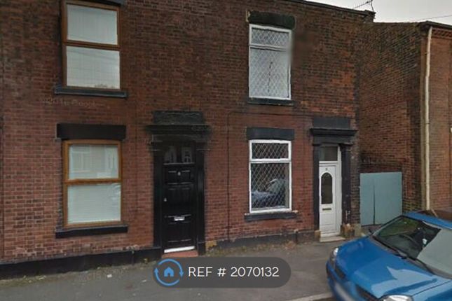 Thumbnail Terraced house to rent in Brunswick Street, Shaw, Oldham