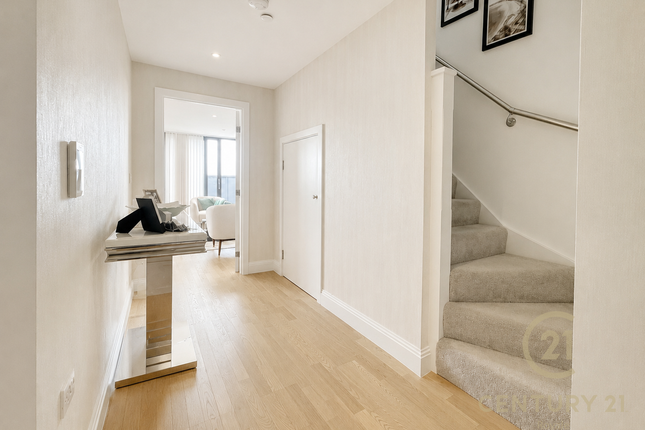 Flat 91, New Malden House 1, Blagdon Road, New Malden photo 4