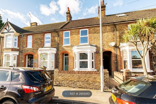 Chalkwell Road, Sittingbourne photo 2