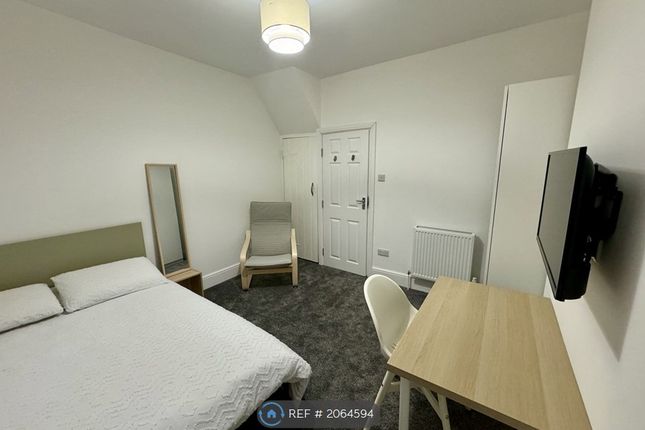 Room to rent in Woodward Street, Nottingham