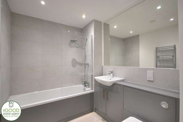 Flat for sale in Mather Lane, Leigh