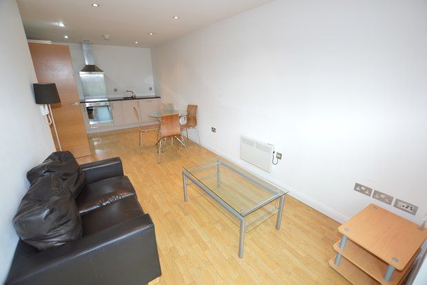 Flat to rent in 1 Brewery Wharf, Leeds