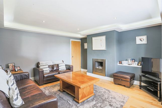 End terrace house for sale in Welbeck Road, Leeds