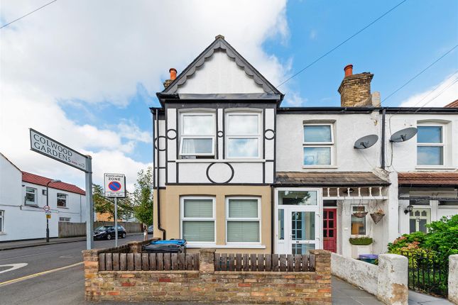 Property for sale in Clarendon Road, Colliers Wood, London